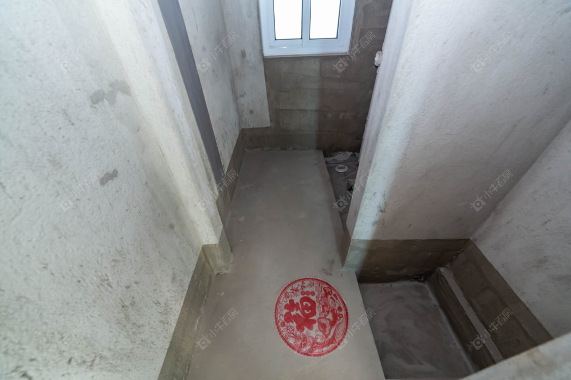 常州荷樾府在售二手房源室内图_小牛看房