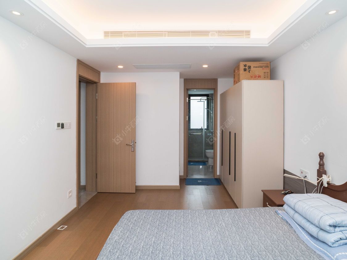 常州融信澜悦在售二手房源室内图_小牛看房