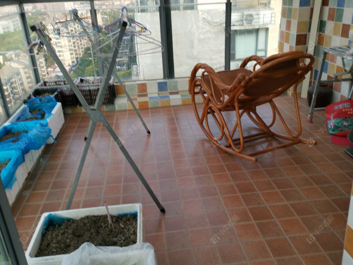 常州府翰苑西区在租房源_小牛看房
