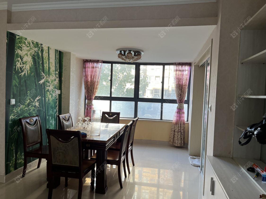 常州天翼御品苑在租房源室内图_小牛看房