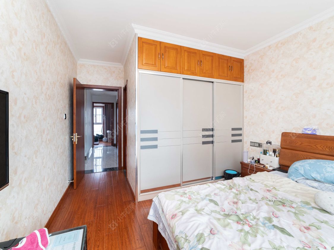 常州万骏金域丹堤在售二手房源室内图_小牛看房