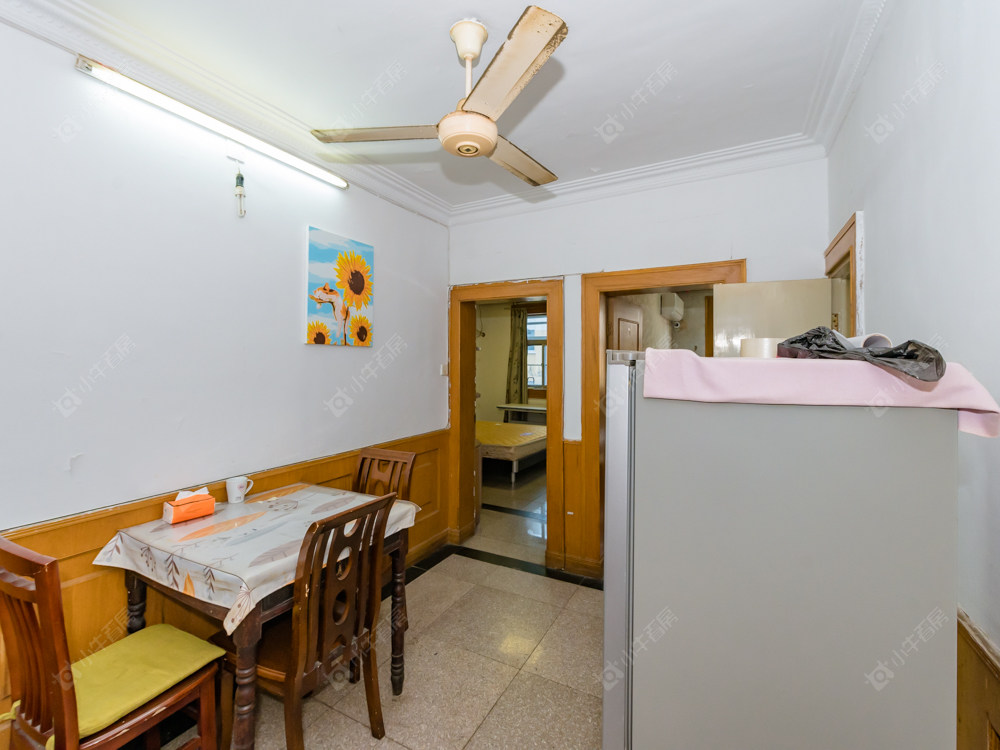 西新桥二村房源室内图 常州西新桥二村在售二手房源室内图_小牛看房