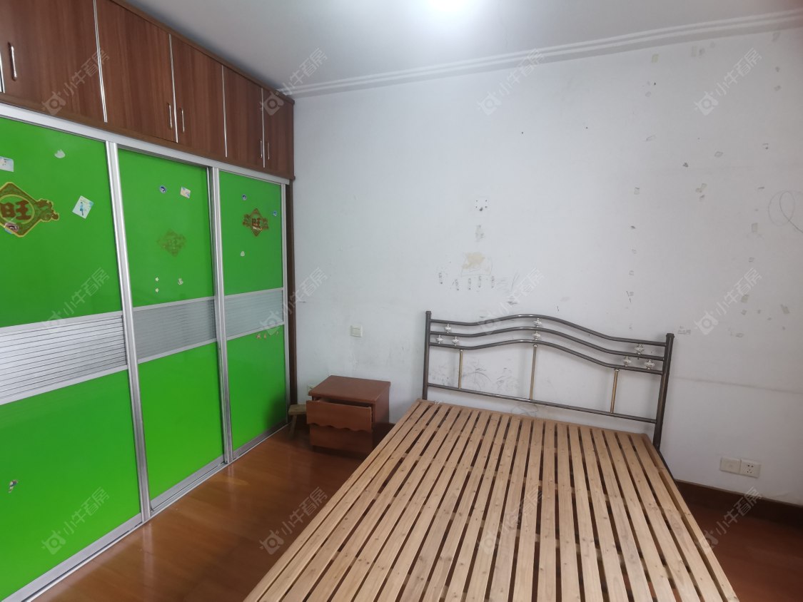 常州运河花园在租房源室内图_小牛看房