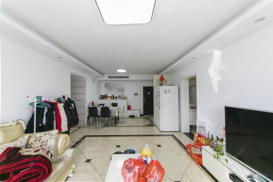 常州泰盈八千里在售二手房源室内图_小牛看房