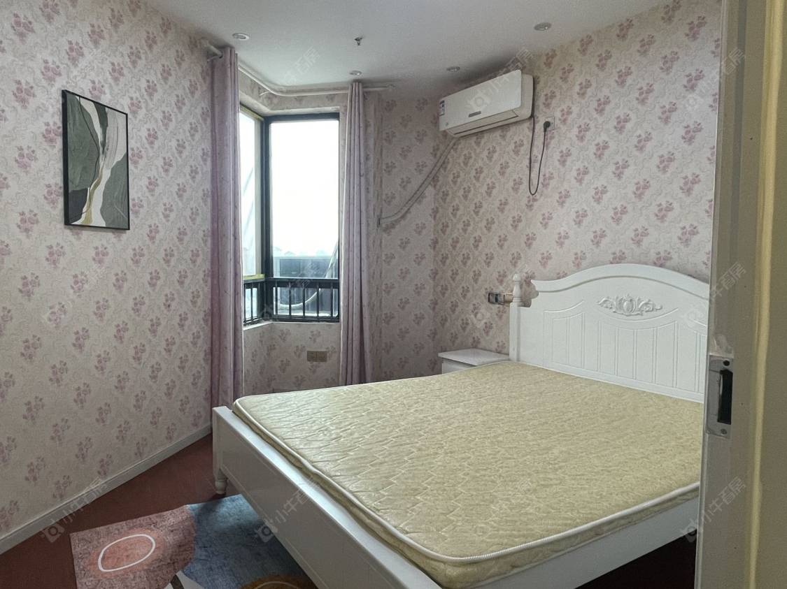 高成天鹅湖(公寓)房源 常州高成天鹅湖(公寓)在租房源_小牛看房