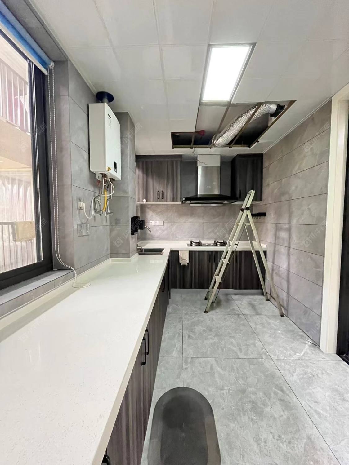 常州玉兰广场四期在租房源室内图_小牛看房