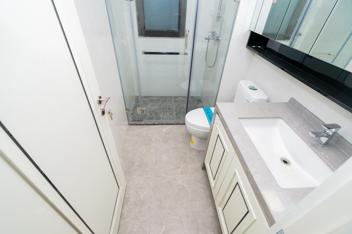 常州中海铂悦公馆在售二手房源室内图_小牛看房