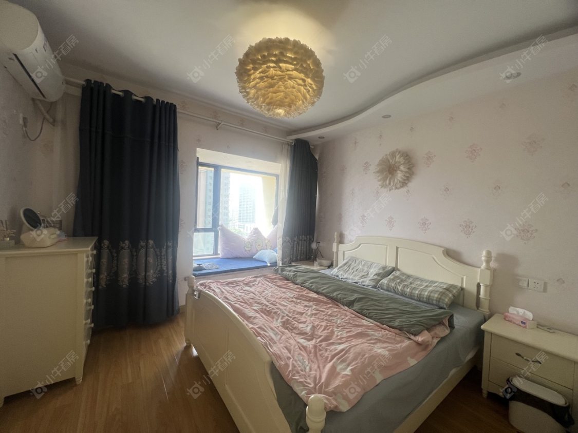 常州御城在租房源室内图_小牛看房