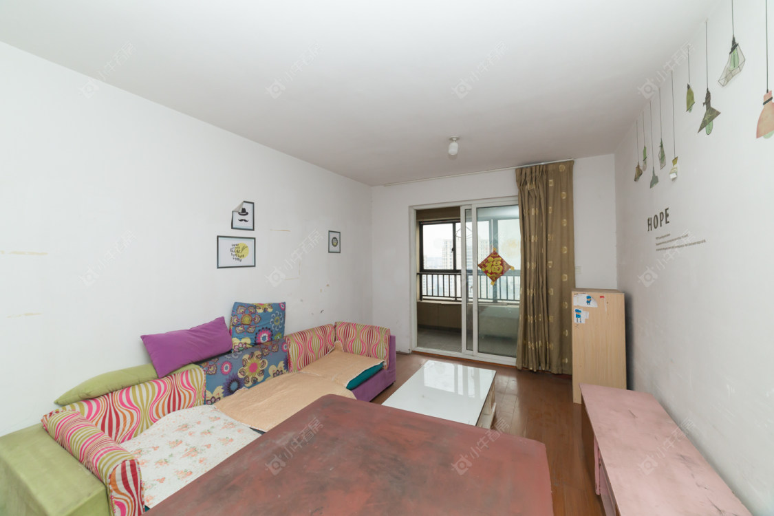 常州御河湾在售二手房源室内图_小牛看房