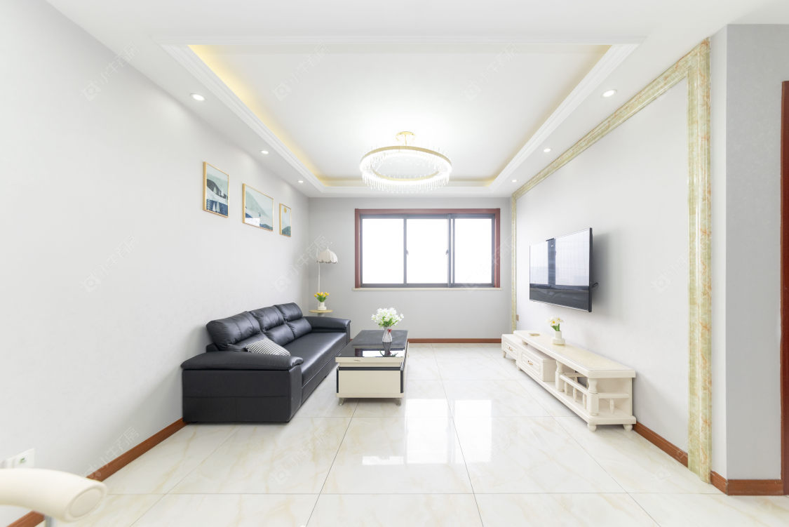 常州银谷华庭3室2厅1卫在售二手房房源图片