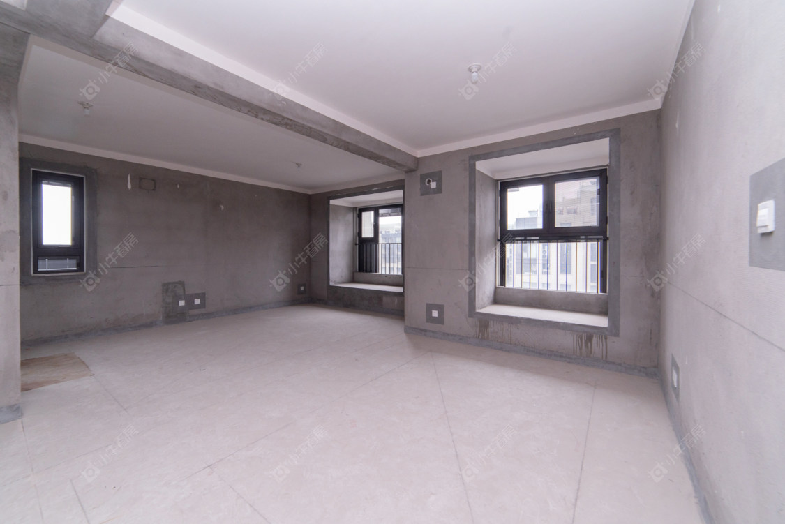 路劲雅居乐城市万象房源室内图 常州路劲雅居乐城市万象在售二手房源室内图_小牛看房