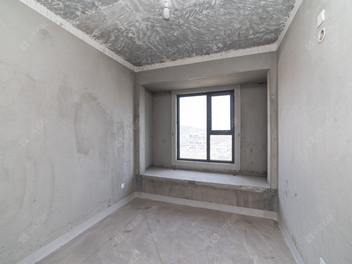 常州中奥雍锦园在售二手房源室内图_小牛看房