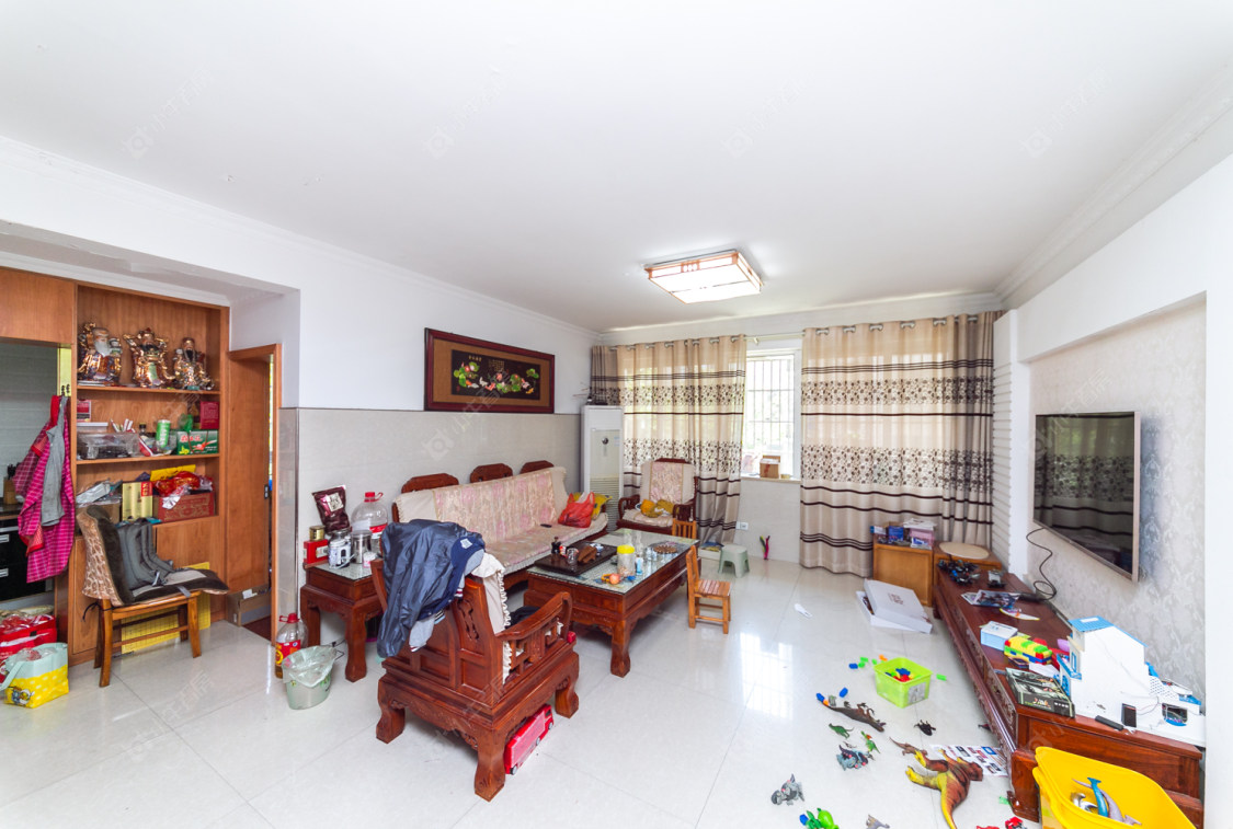 常州陈渡新苑在售二手房源室内图_小牛看房