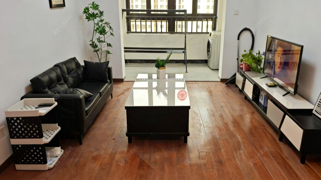 常州新欣嘉园租房_小牛看房