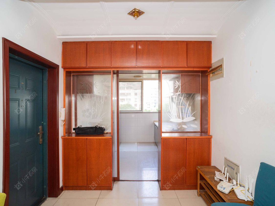 常州运河花园在售二手房源室内图_小牛看房