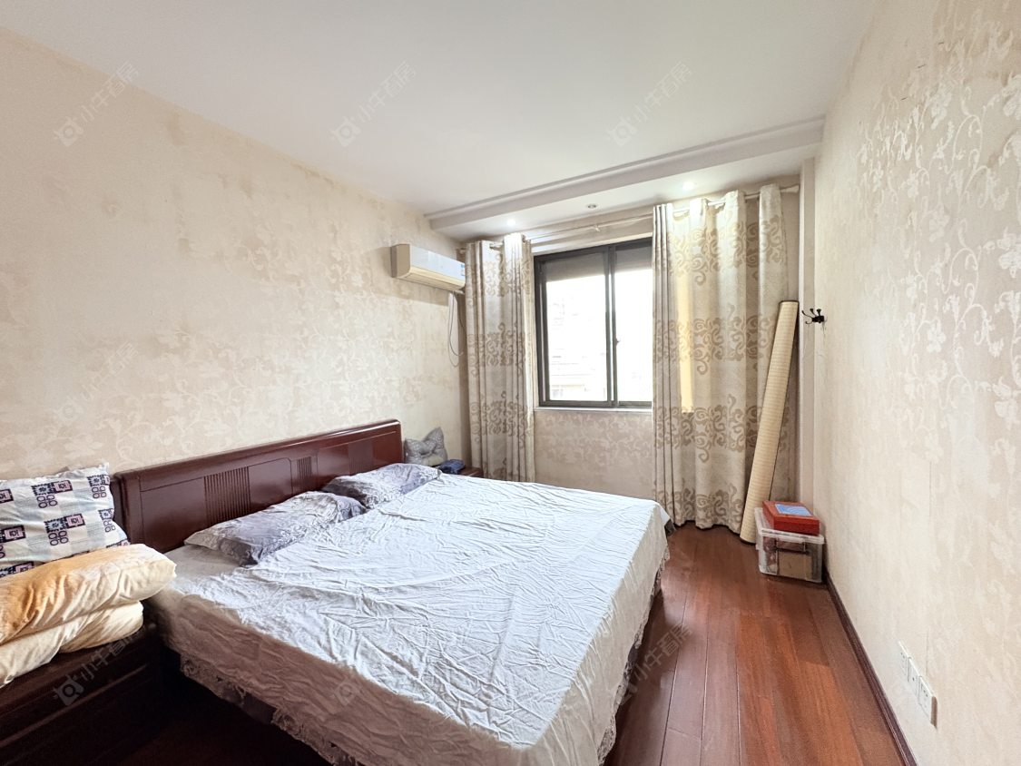 世纪豪都房源室内图 丹阳世纪豪都在售二手房源室内图_小牛看房