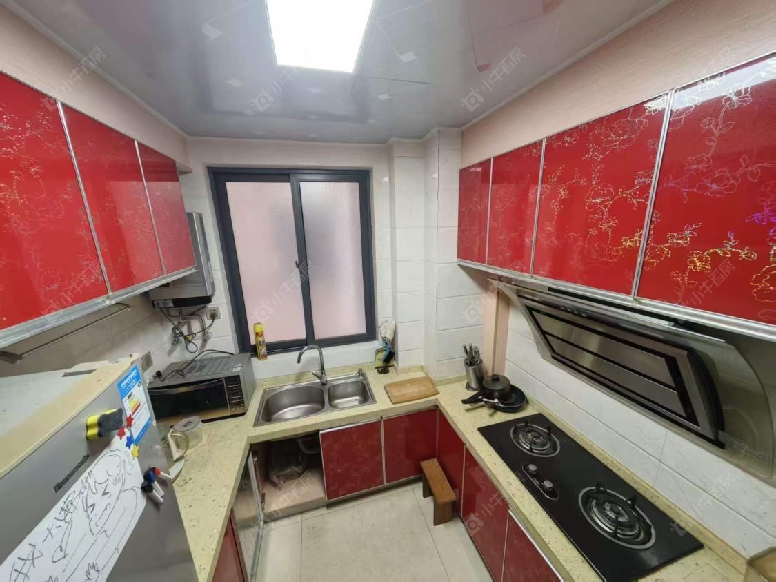 常州置信商务广场在租房源室内图_小牛看房