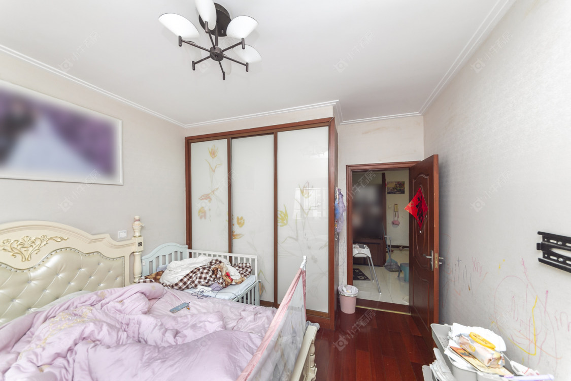 常州世纪华城西区在售二手房源室内图_小牛看房