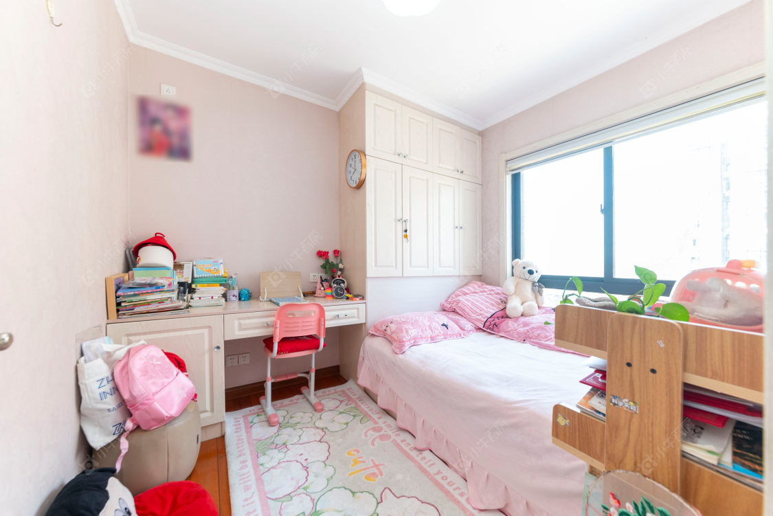 常州莱蒙城铂晶在售二手房源室内图_小牛看房