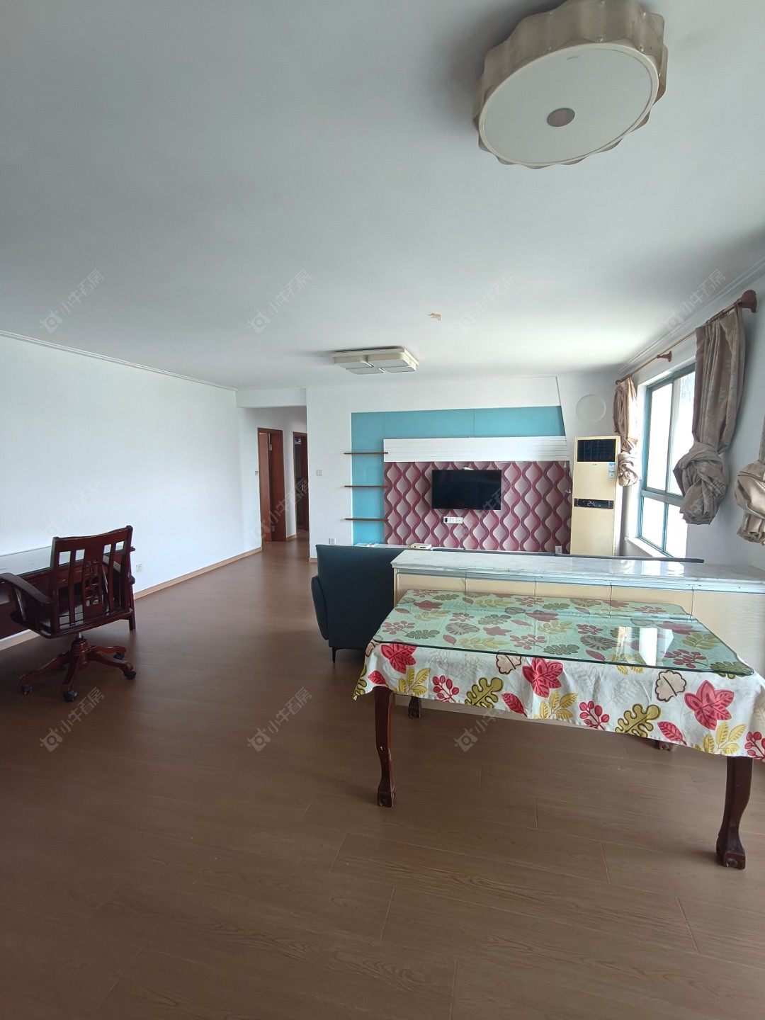 常州嘉顺花园在租房源室内图_小牛看房