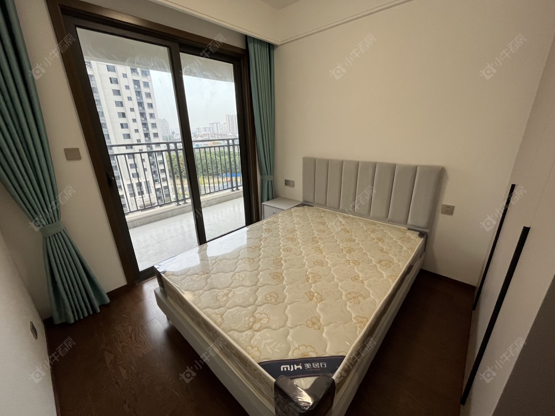 中海云樾里房源室内图 常州中海云樾里在租房源室内图_小牛看房