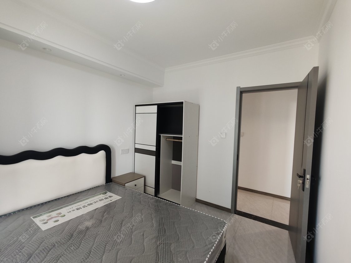 常州牡丹招商公园学府在租房源_小牛看房