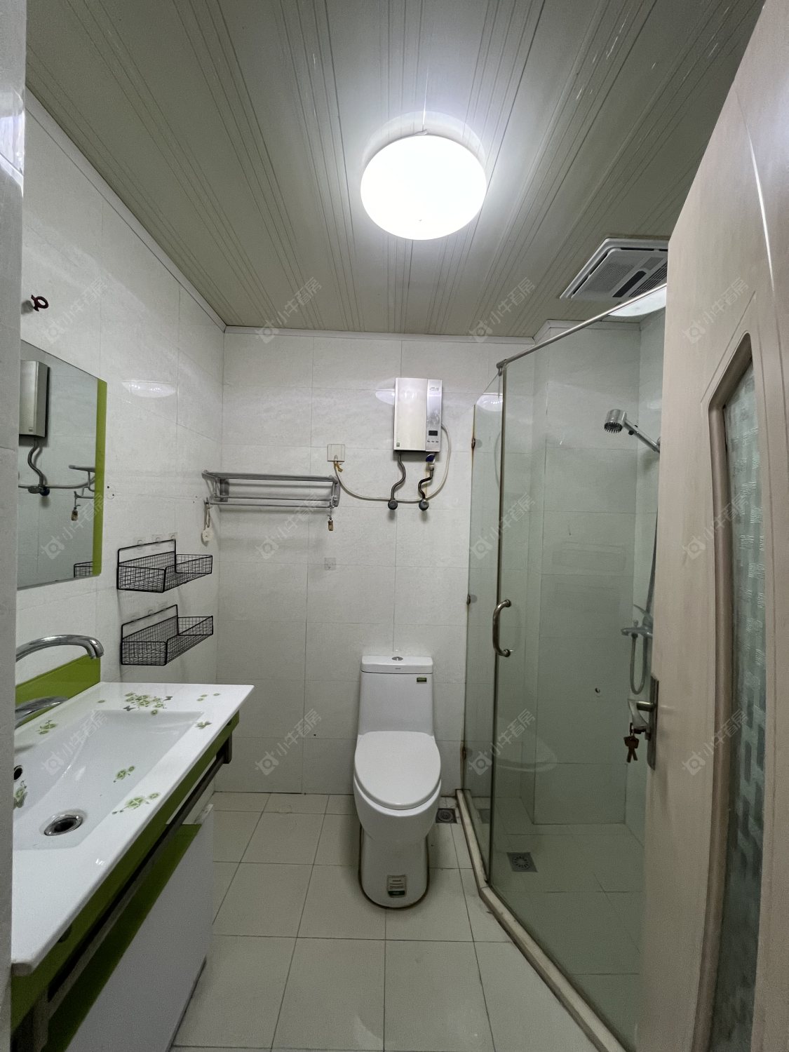 常州丰乐尚都在租房源_小牛看房