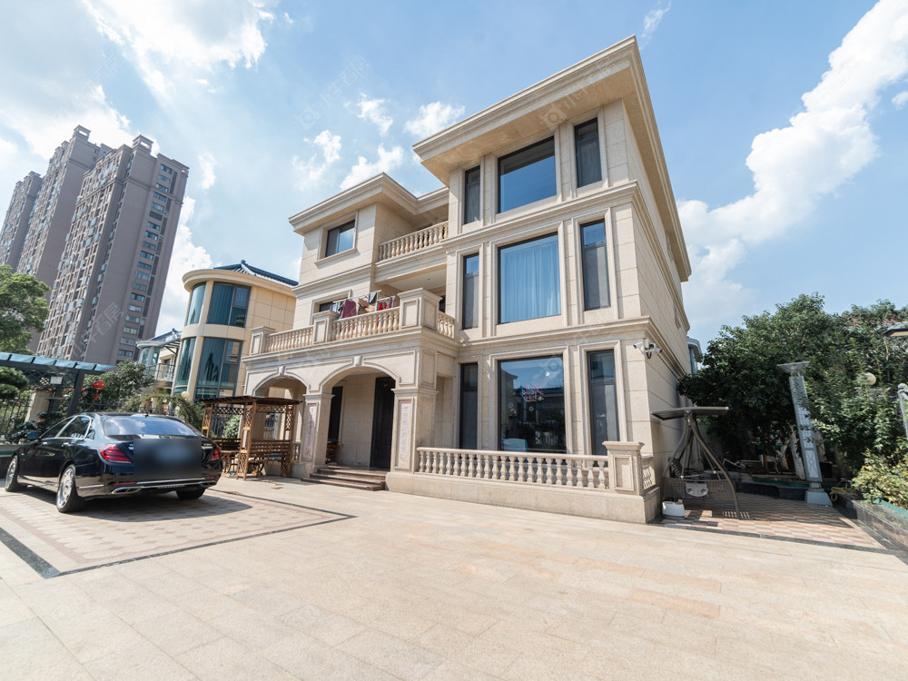 常州富琛苑在售二手房源小区图_小牛看房