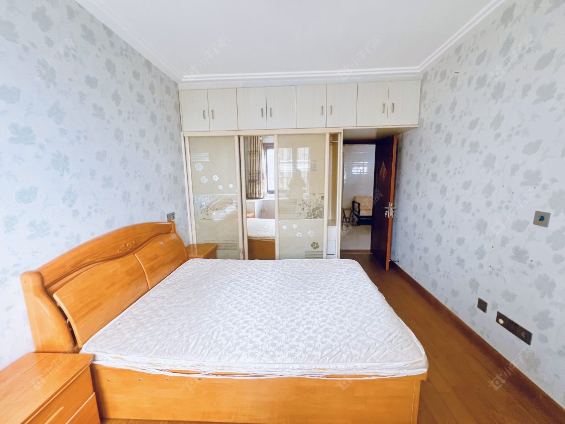 常州外滩1号在租房源室内图_小牛看房