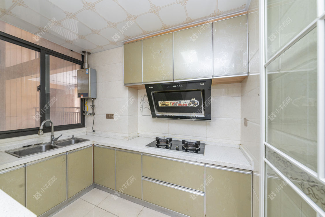 常州常发御龙山花园在租房源_小牛看房