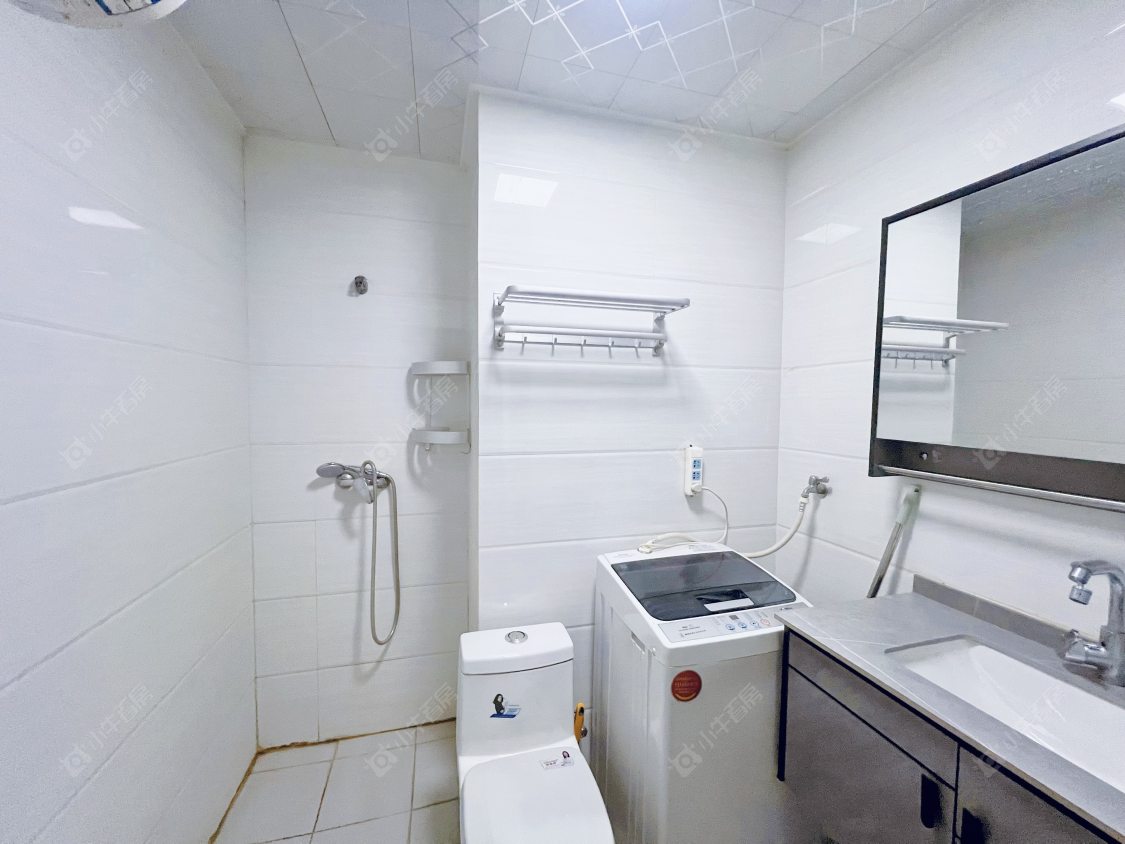 百兴华府一期房源室内图 常州百兴华府一期在租房源室内图_小牛看房