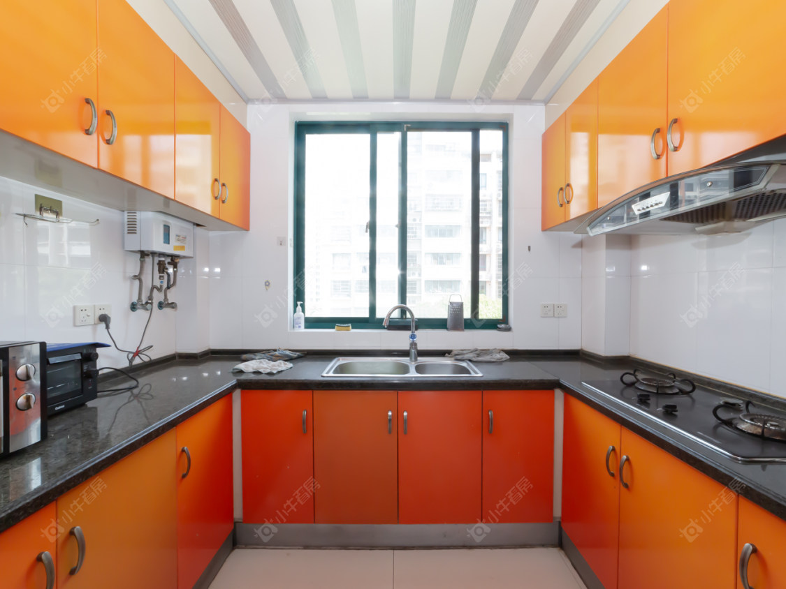 常州百草苑在售二手房源室内图_小牛看房