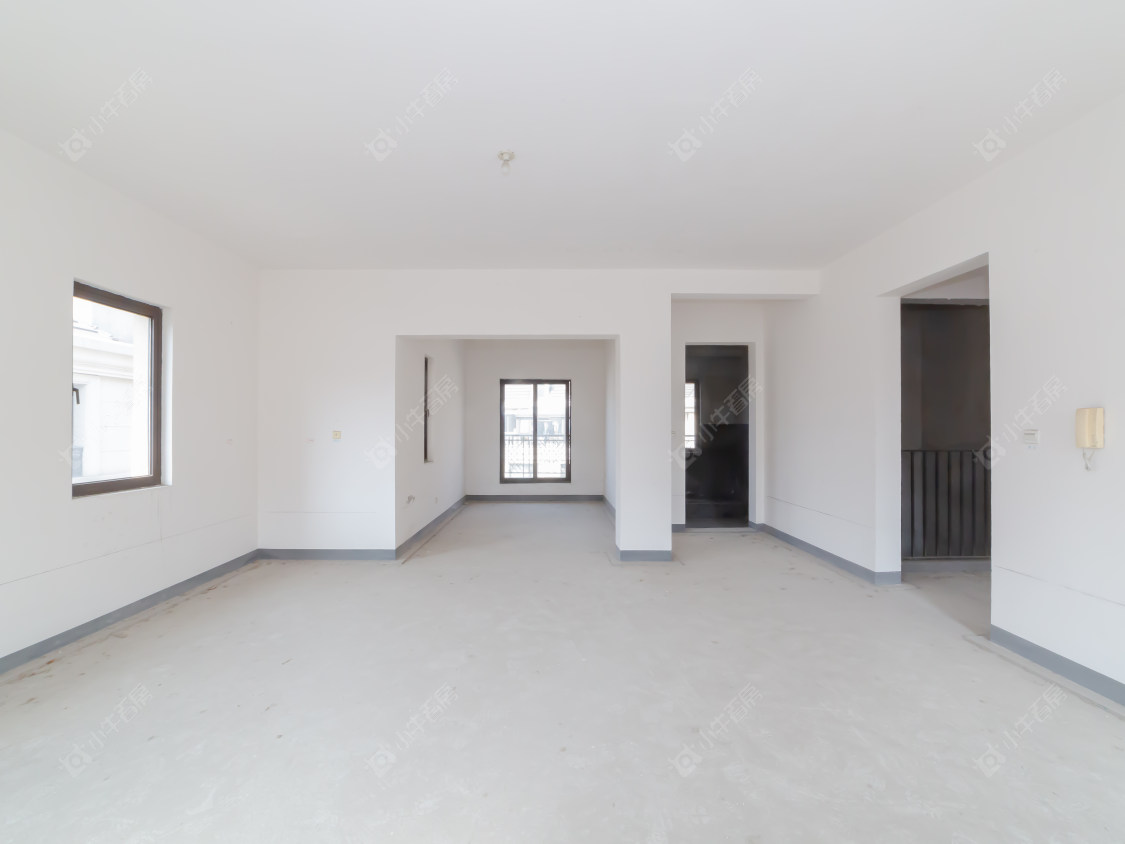 世茂香槟湖三期房源室内图 常州世茂香槟湖三期在售二手房源室内图_小牛看房