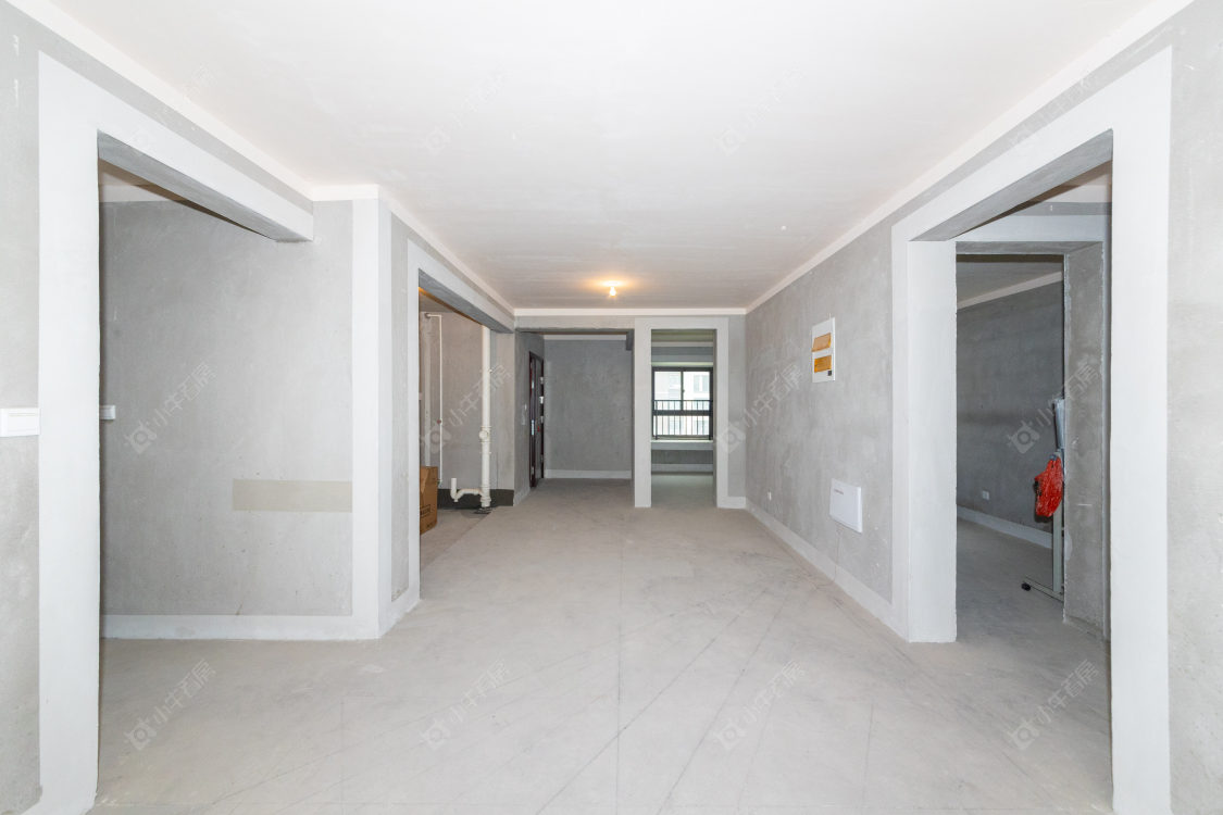 常州三江公园在售二手房源室内图_小牛看房