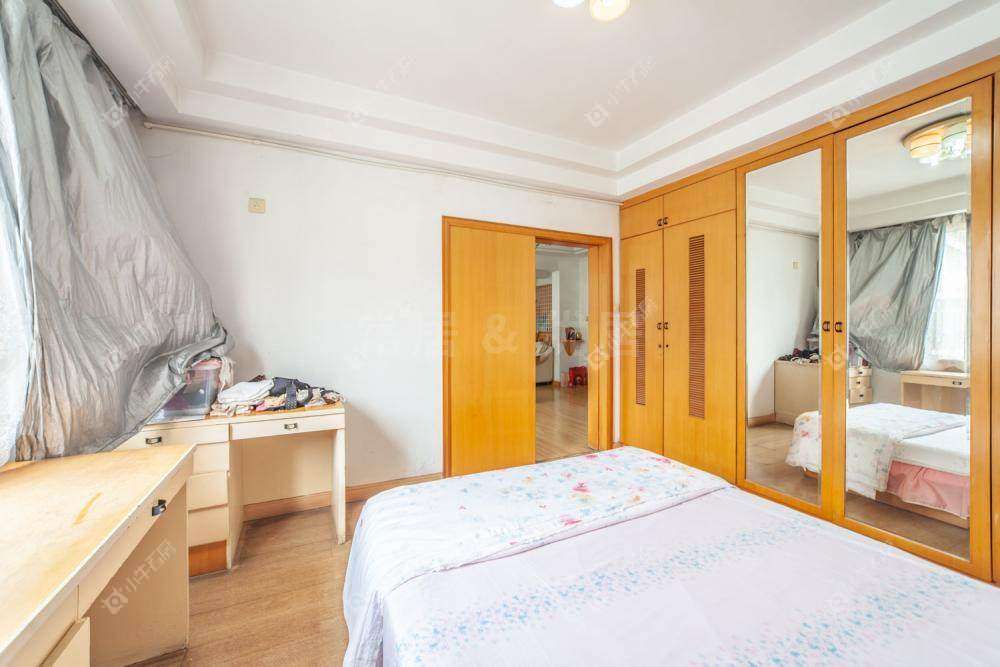 常州怀德苑在租房源室内图_小牛看房