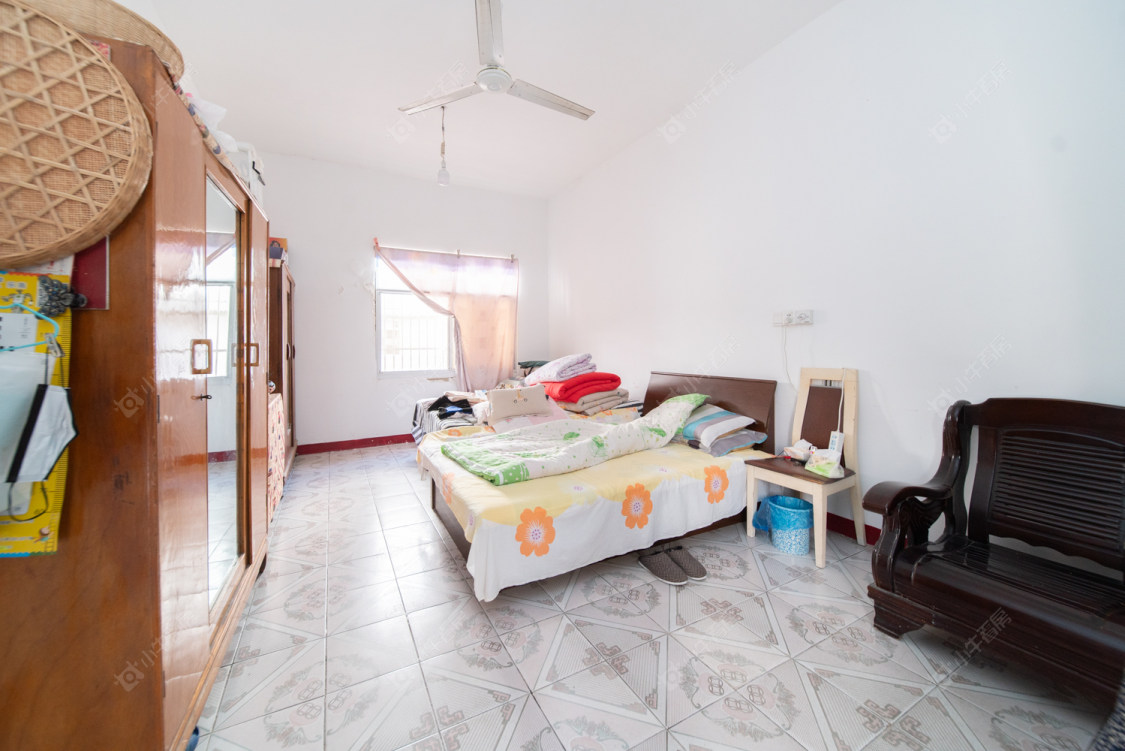 常州马公桥村在售二手房源室内图_小牛看房