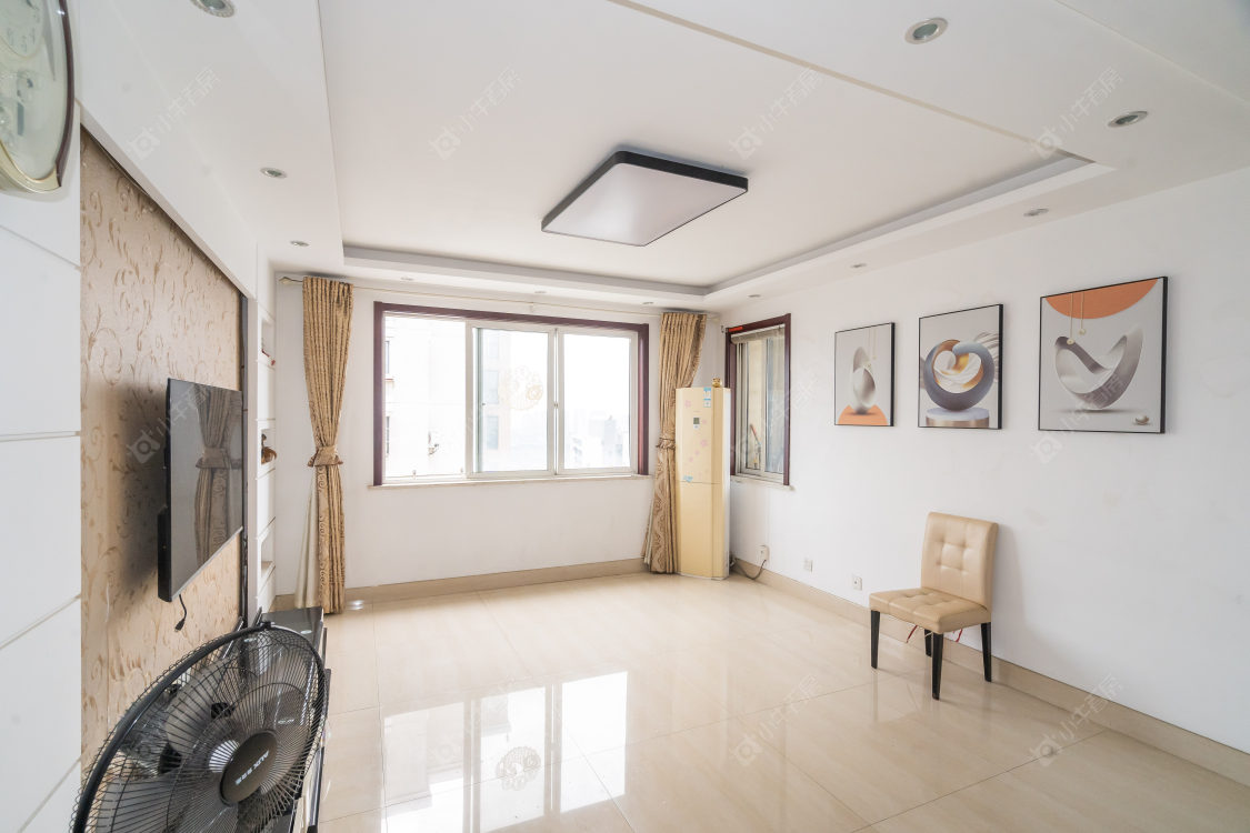 常州兰陵尚品花园在售二手房源室内图_小牛看房