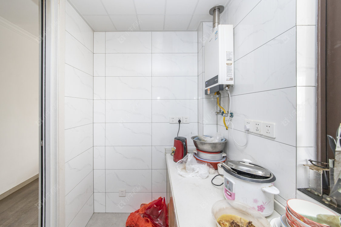 常州香聚雅苑西区在售二手房源室内图_小牛看房