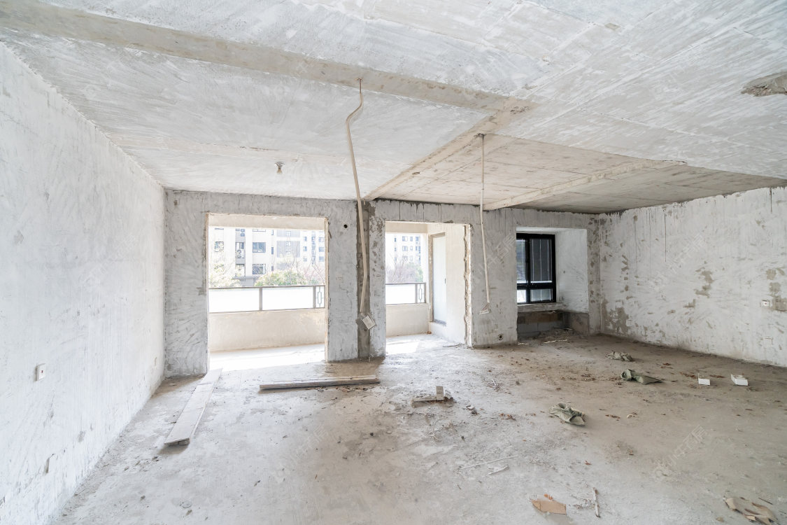 常州新城璞樾和山在售二手房源_小牛看房