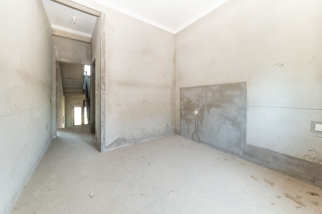 常州碧桂园浅水湾在售二手房源室内图_小牛看房