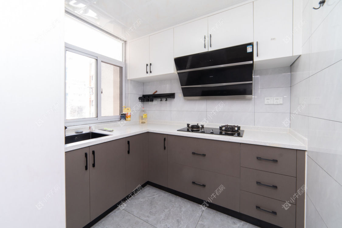 常州花园新村（钟楼）在租房源_小牛看房