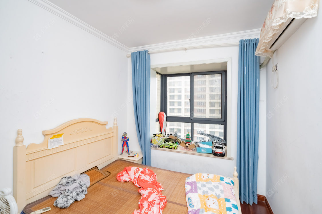 常州采菱公寓在售二手房源室内图_小牛看房