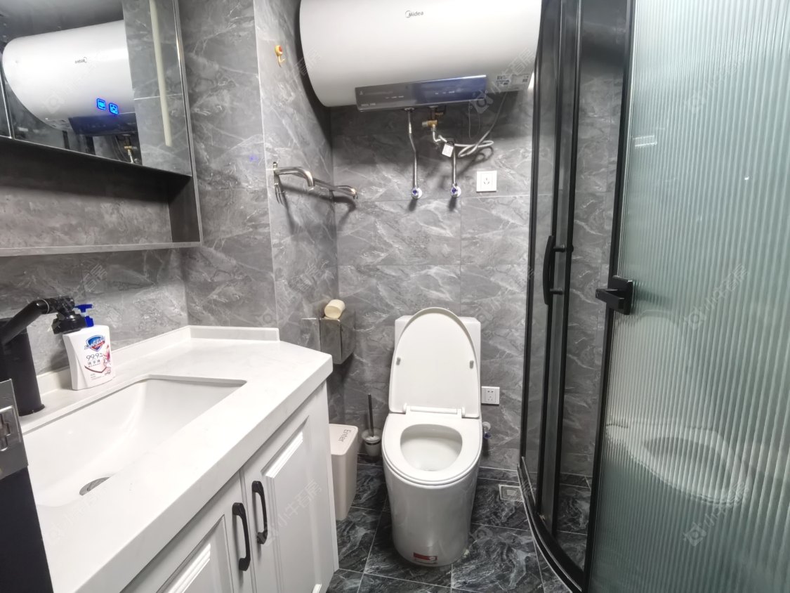 常州绿地峰荟在租房源_小牛看房