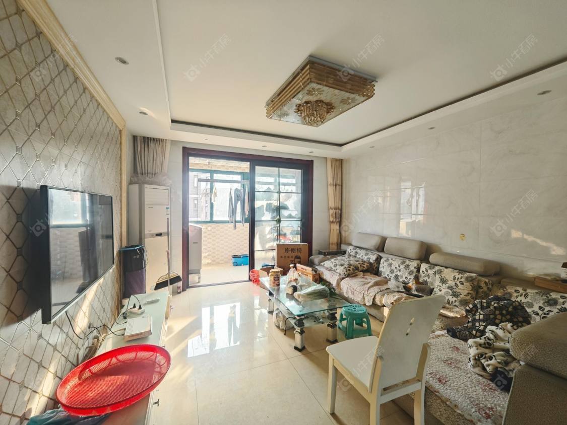 常州碧水兰庭在售二手房房源室内图_小牛看房