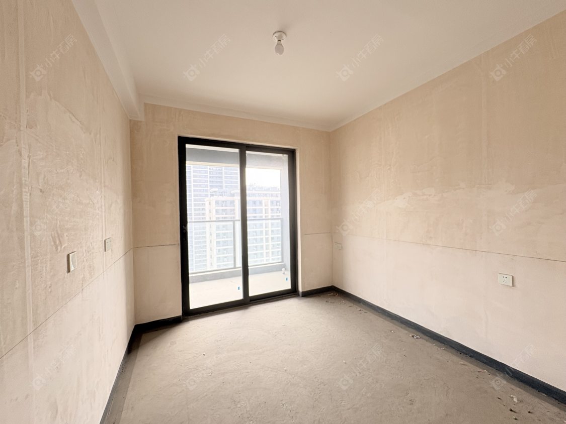 丹阳中海时代都会在售二手房源室内图_小牛看房