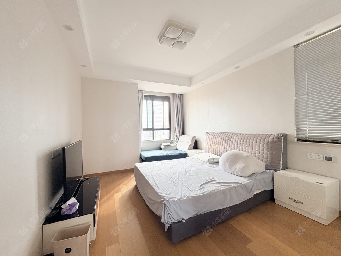 丹阳昆仑华府在售二手房源室内图_小牛看房