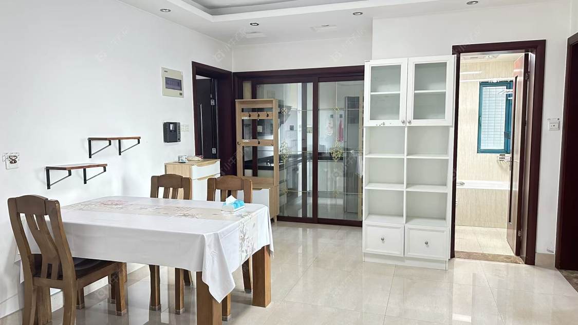 常州南甸苑在租房源室内图_小牛看房