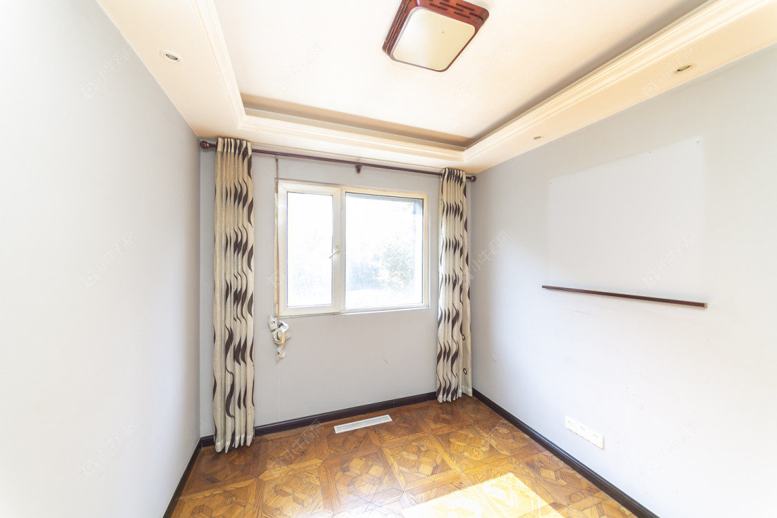 常州朗诗国际在售二手房源室内图_小牛看房