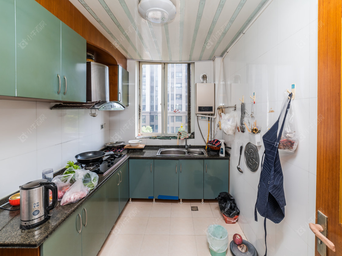 常州鑫福苑一期在售二手房源室内图_小牛看房