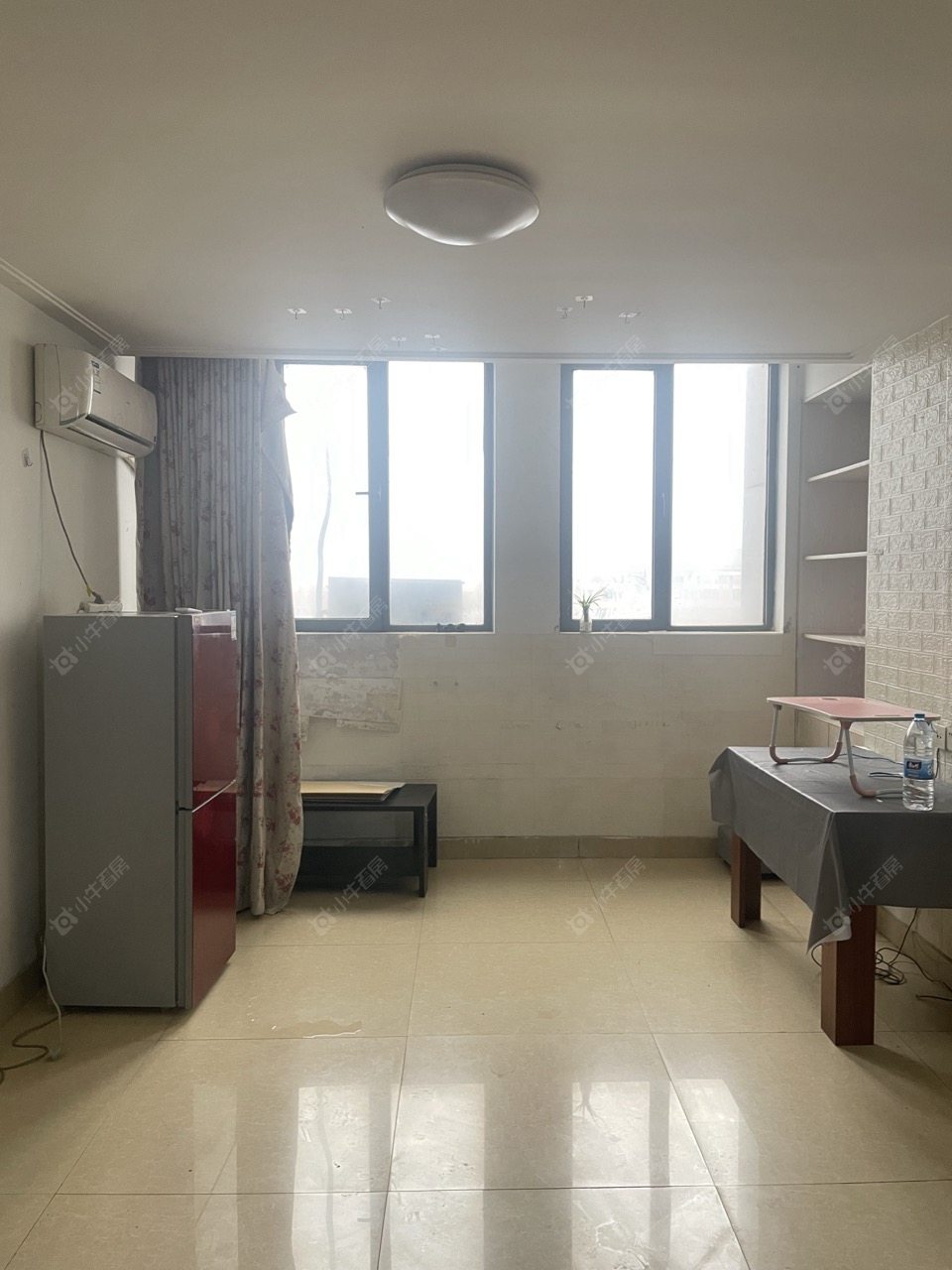 亚泰财富中心房源户型图 常州亚泰财富中心在租房源户型图_小牛看房